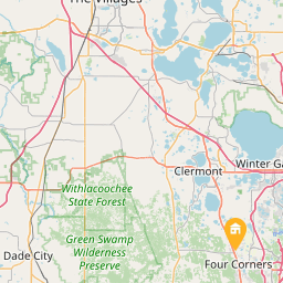 Palms Six-Bedroom House #16636 on the map